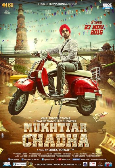 watch-Mukhtiar Chadha (2015)
