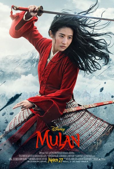 watch-Mulan (2020)