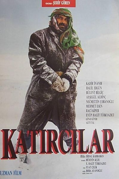 watch-Muleteers (1987)