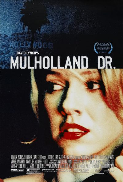 watch-Mulholland Drive (2001)