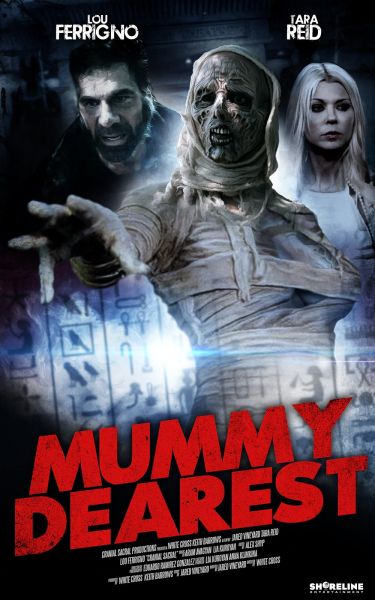 watch-Mummy Dearest (2021)