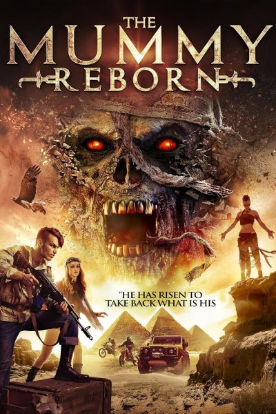 watch-Mummy Reborn (2019)