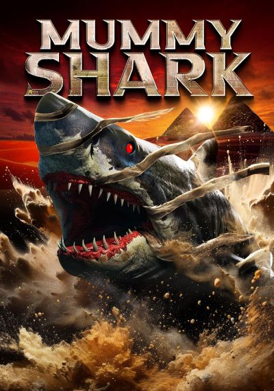 watch-Mummy Shark (2024)