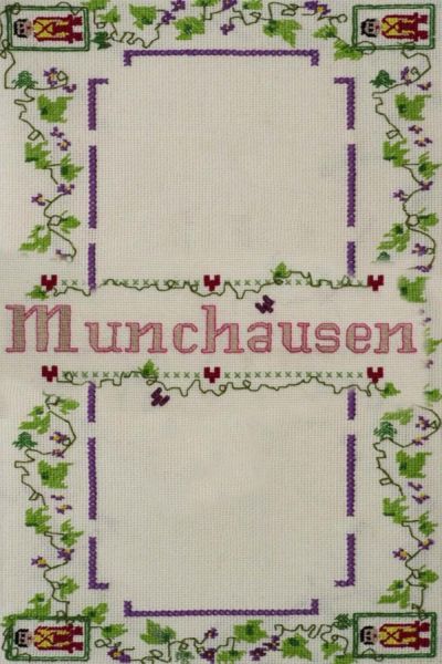 watch-Munchausen (2013)