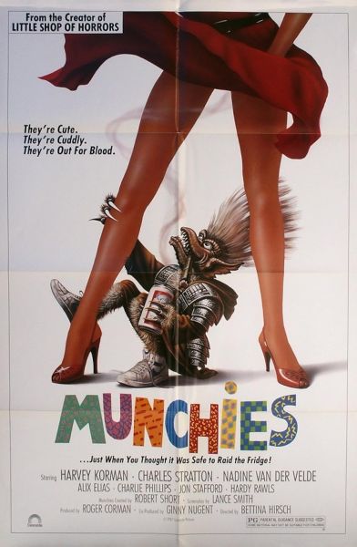 watch-Munchies (1987)