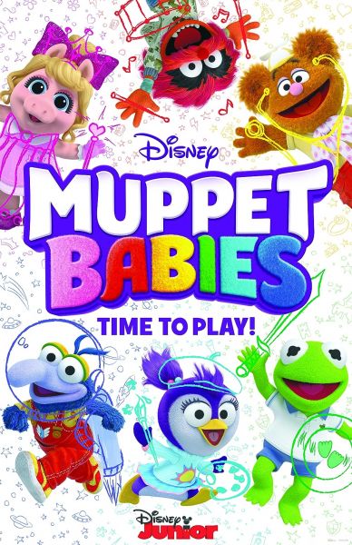 watch-Muppet Babies (2018)