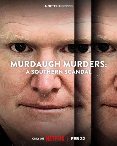 watch-Murdaugh Murders: A Southern Scandal (2023)