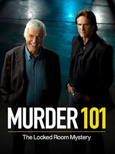watch-Murder 101: The Locked Room Mystery (2008)