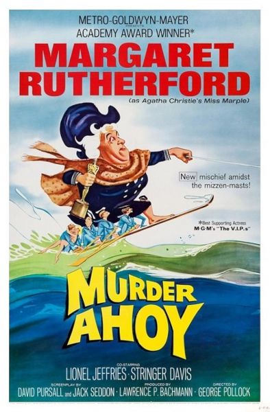watch-Murder Ahoy (1964)