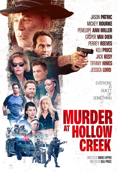 watch-Murder at Hollow Creek (2024)