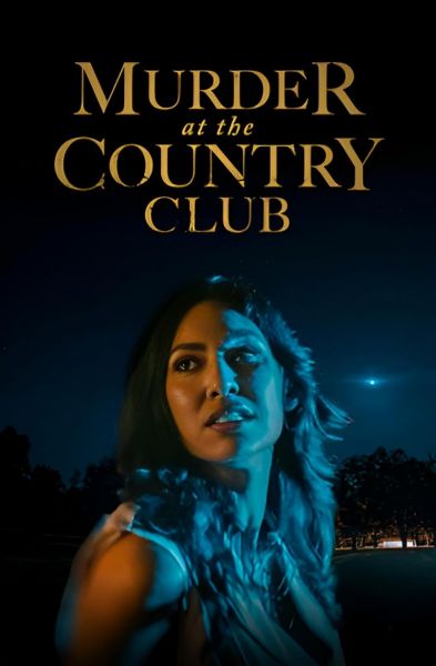 watch-Murder at the Country Club (2023)