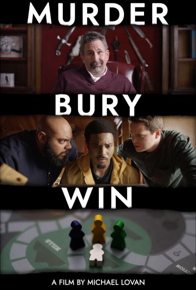 watch-Murder Bury Win (2020)