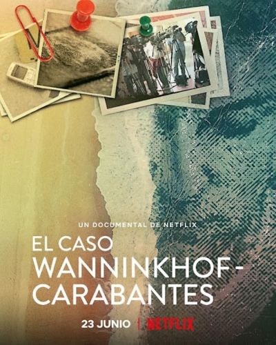 watch-Murder by the Coast (2021)