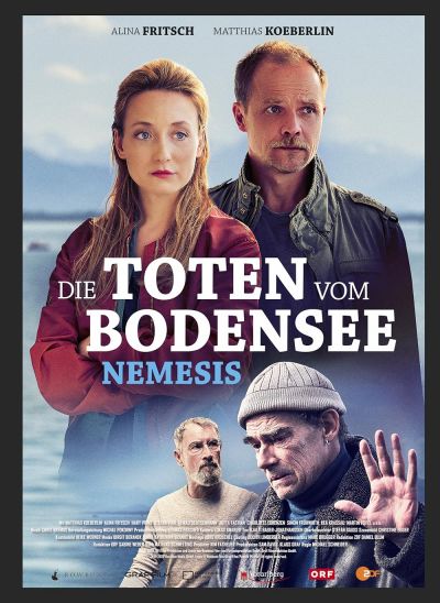 watch-Murder by the Lake (2014)