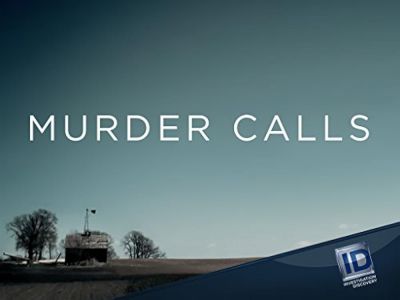 watch-Murder Calls (2017)