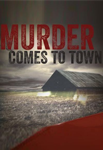 watch-Murder Comes to Town (2014)