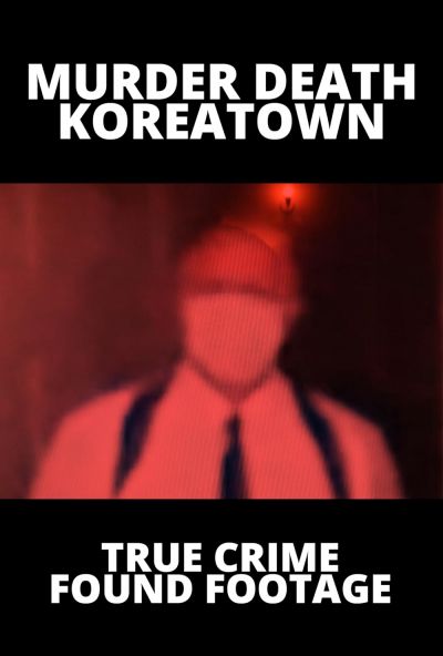 watch-Murder Death Koreatown (2020)