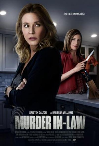 watch-Murder In-Law (2019)