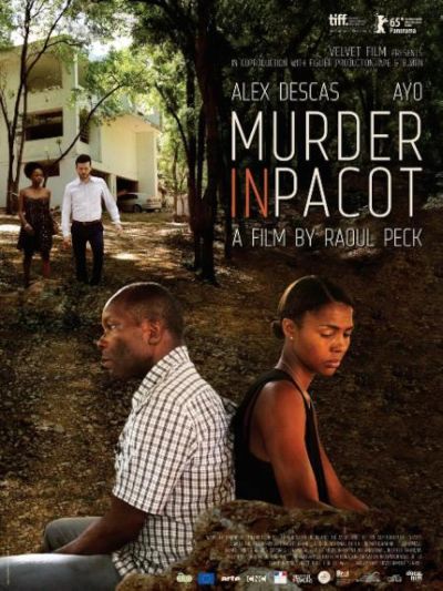 watch-Murder in Pacot (2015)