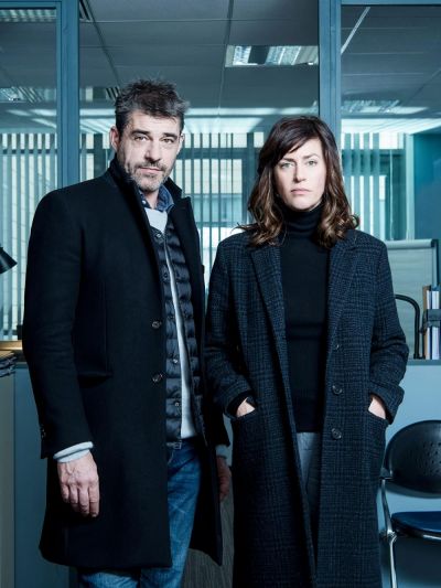 watch-Murder in Provins (2020)