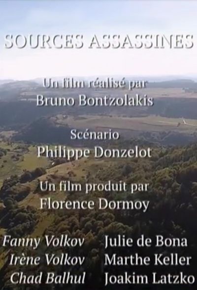 watch-Murder in the Auvergne Mountains (2020)
