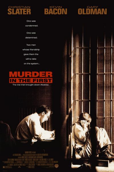 watch-Murder in the First (1995)