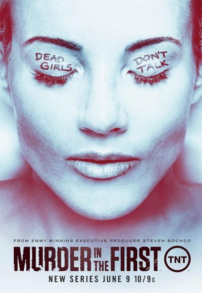 watch-Murder in the First (2014)