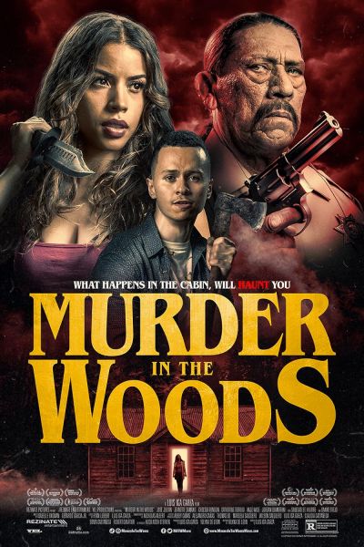 watch-Murder in the Woods (2020)