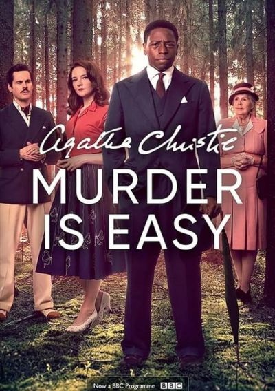 watch-Murder Is Easy (2023)