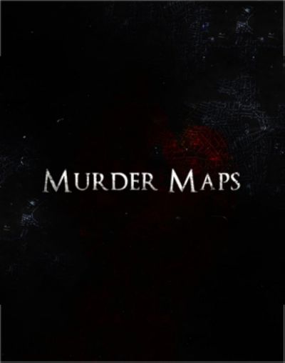 watch-Murder Maps (2015)