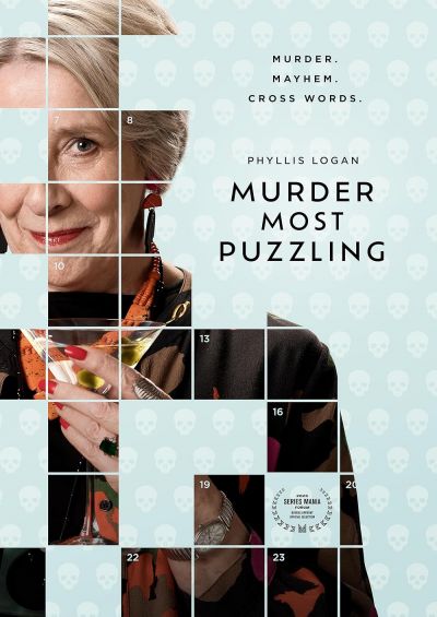 watch-Murder Most Puzzling (2025)