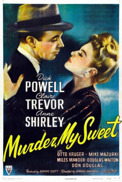 watch-Murder, My Sweet (1945)