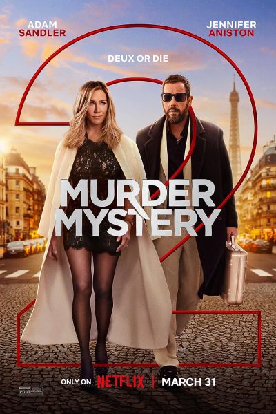 watch-Murder Mystery 2 (2023)