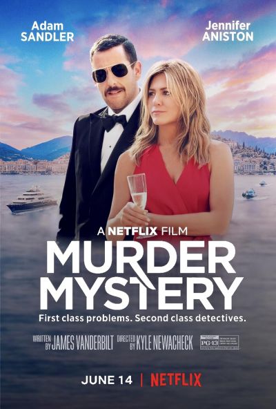 watch-Murder Mystery (2019)