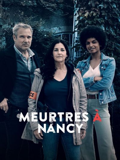 watch-Murder of Nancy (2022)
