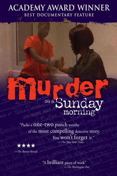 watch-Murder on a Sunday Morning (2003)