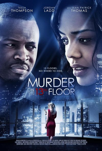 watch-Murder on the 13th Floor (2012)