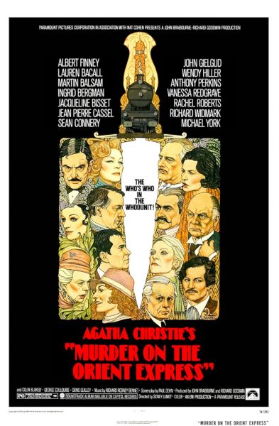 watch-Murder on the Orient Express (1974)