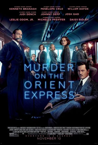 watch-Murder on the Orient Express (2017)