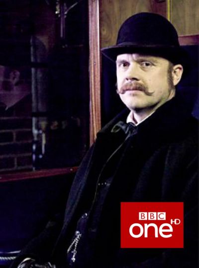 watch-Murder on the Victorian Railway (2013)