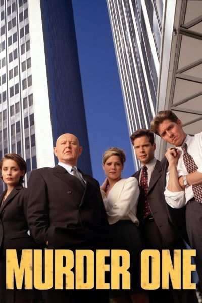 watch-Murder One (1995)