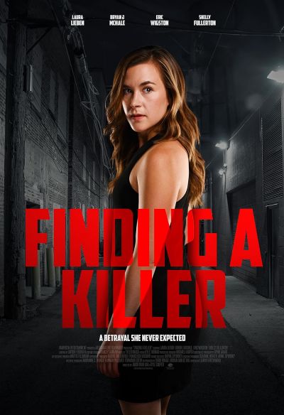 watch-Murder Runs in the Family (2023)