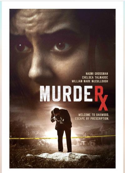 watch-Murder RX (2020)