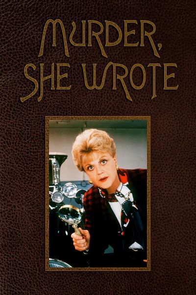 watch-Murder, She Wrote (1984)