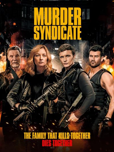 watch-Murder Syndicate (2023)