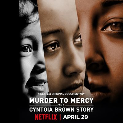 watch-Murder to Mercy: The Cyntoia Brown Story (2020)