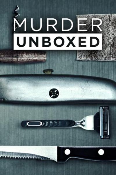 watch-Murder Unboxed (2020)