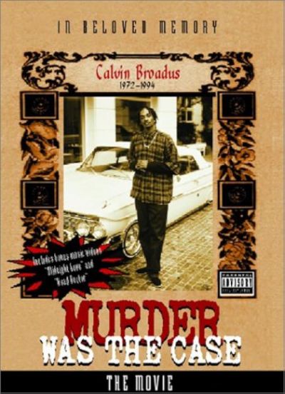 watch-Murder Was the Case: The Movie (1995)