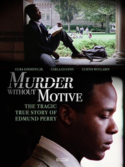 watch-Murder Without Motive: The Edmund Perry Story (1992)
