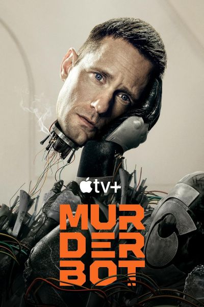watch-Murderbot (2025)